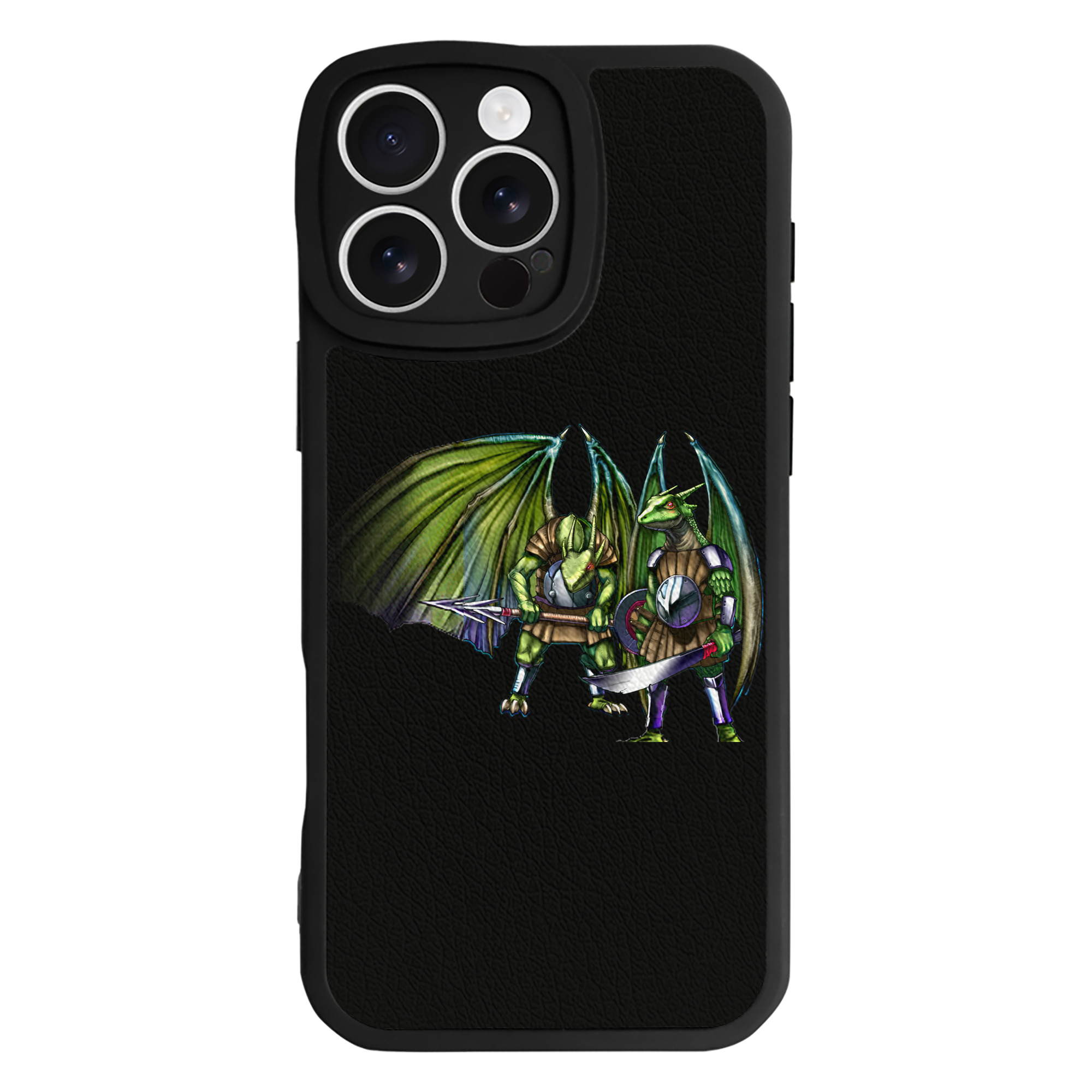 （画像用） 遊☆戯☆王 Yu-Gi-Oh! 【iPhone 16シリーズ対応】シリコンスマホケース（レザー調） 材質：シリコン